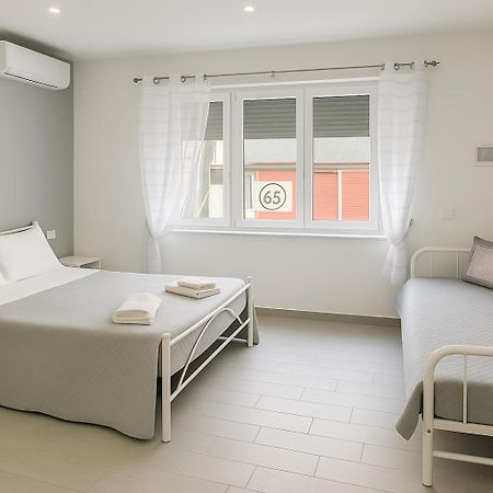 La Dimora Di Antonietta Apartment Naples Exterior photo