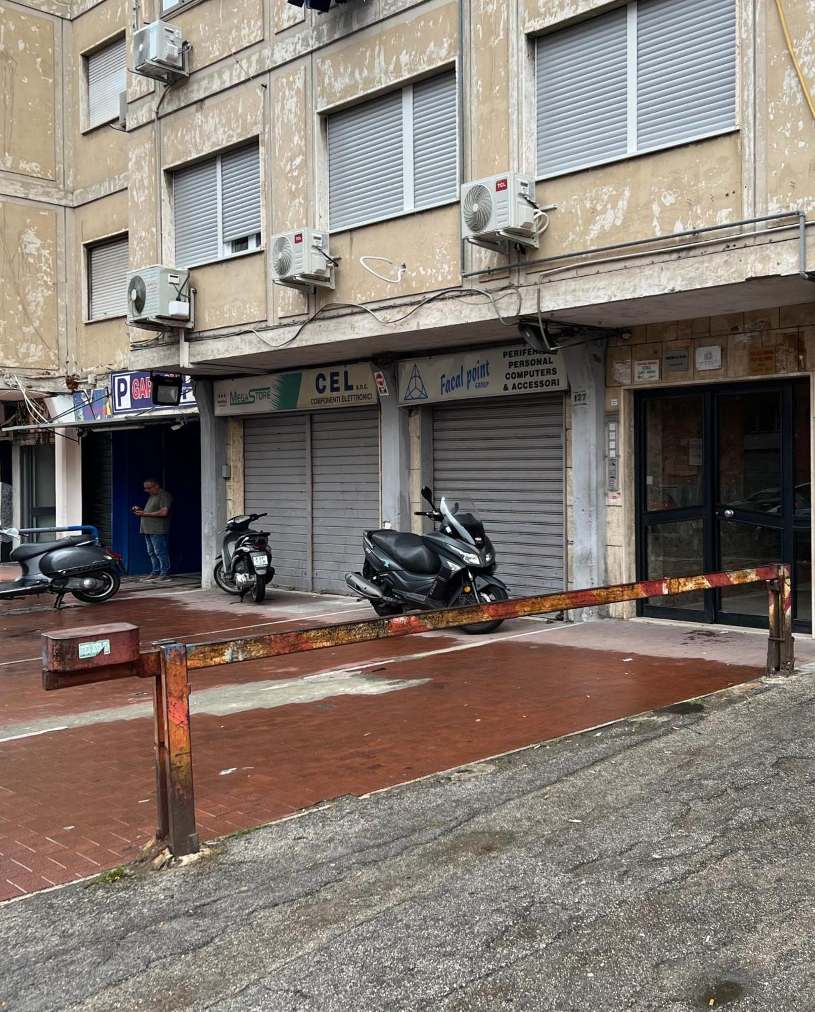 La Dimora Di Antonietta Apartment Naples Exterior photo