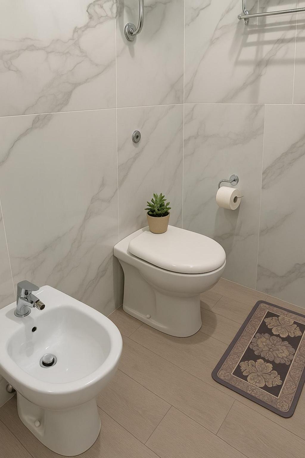 La Dimora Di Antonietta Apartment Naples Exterior photo