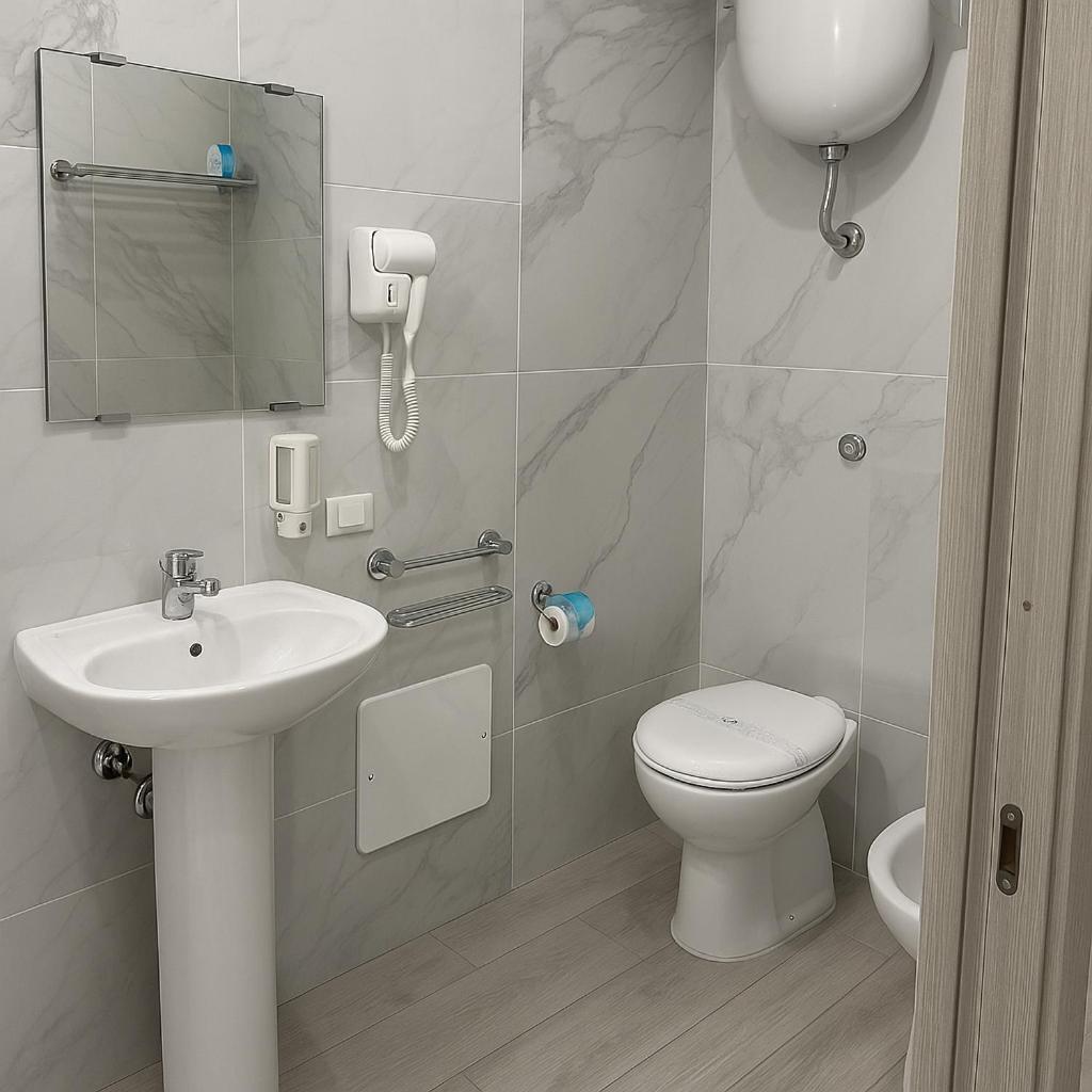 La Dimora Di Antonietta Apartment Naples Exterior photo