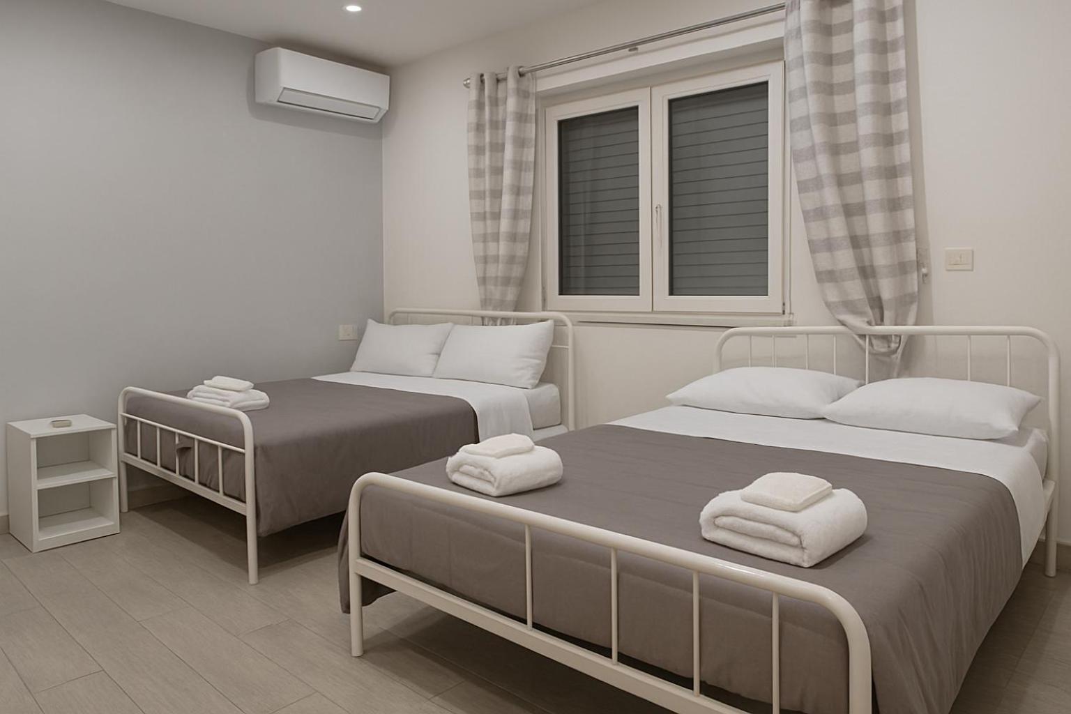 La Dimora Di Antonietta Apartment Naples Exterior photo